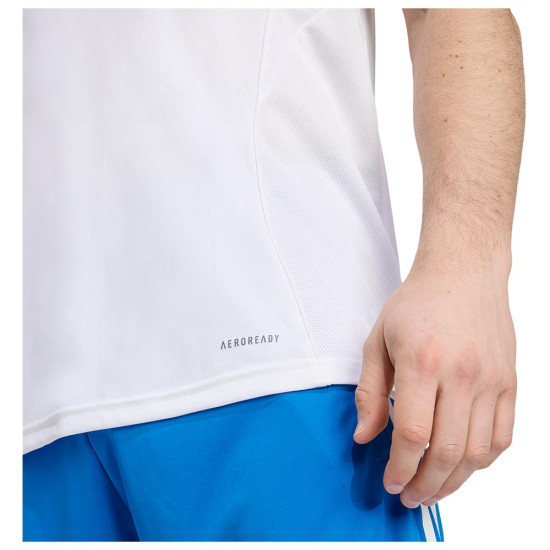 Adidas Ανδρική ποδοσφαιρική φανέλα Real Madrid FC Tiro 25 Competition Jersey